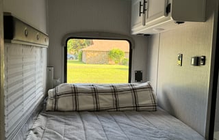 “Compact Comfort, Simple Travel w/BigAdventures”