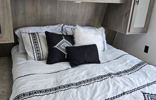 2022 Keystone RV Springdale 280BHWE