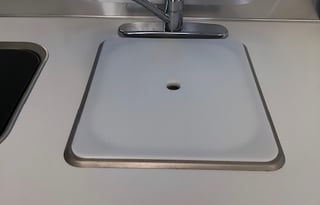 Terry and Rich's Beach Getaway