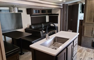 2019 Forest River RV Salem