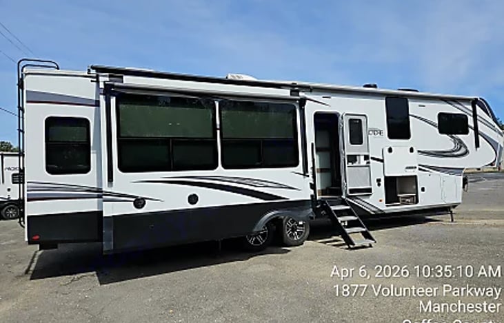 RV Photo