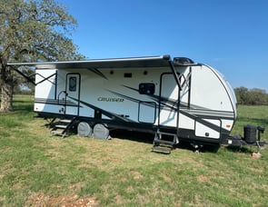 CrossRoads RV Cruiser Aire CR28BBH