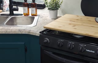 Renovated Vacation Ready Super Clean Delivery Only