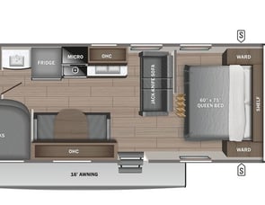 Jayco Jay Flight SLX 260BH