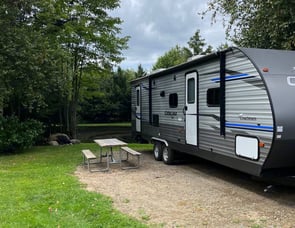 Coachmen RV Catalina SBX 281DDS