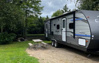 2019 Coachmen Catalina SBX