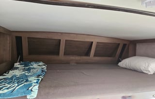 The Defiant: 2021 Forest River RV FR3 32DS