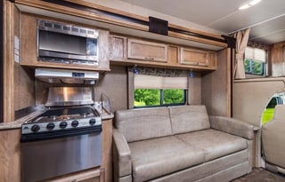 2018 Gulf Stream RV Conquest Class C 63111
