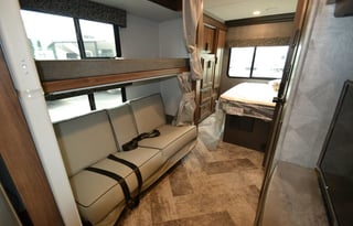 2021 Forest River RV Sunseeker 3250DSLE