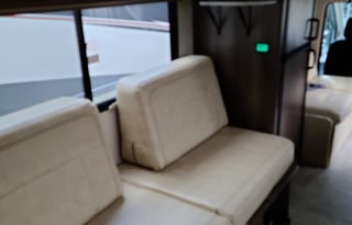 Great Times Off-Grid:  "Ratchet"!