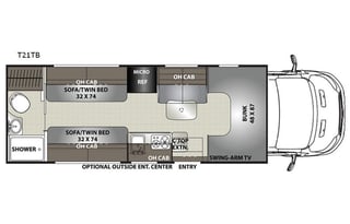 Great Times Off-Grid:  "Ratchet"!