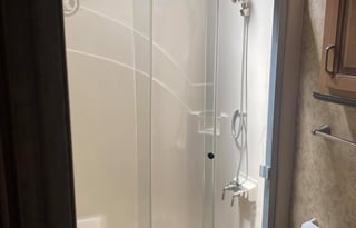 2015 Forest River RV Cedar Creek Cottage 40CCK