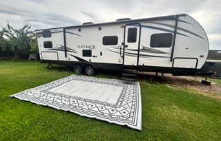 Unique 2 Bedroom Keystone Outback Ultra Lite