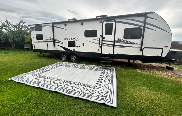 RV Photo