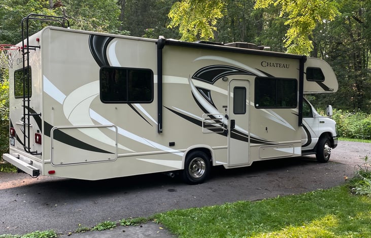 RV Photo