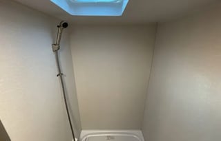 Meet our cozy and adventure-ready 21' Bunkhouse