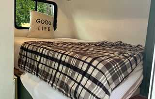 2013 Dutchmen RV Coleman Expedition CTS192RD