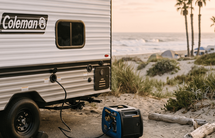 RV Photo