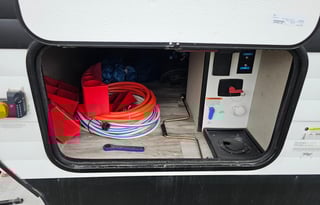 Stella's "love of the wild" Grand design Xplor