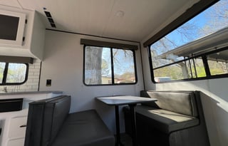 Dexton’s Hideout 2022 Keystone Hideout 202RD