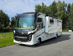 Entegra Coach Vision 31R