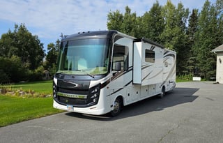 Entegra Coach Vision 31R