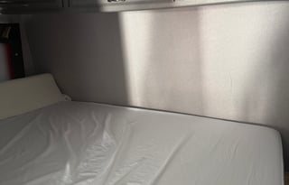 2007 Weekend Warrior Superlite Toyhauler