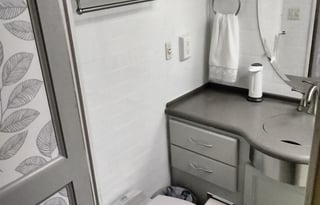 2003 Fleetwood RV Pace Arrow 37A