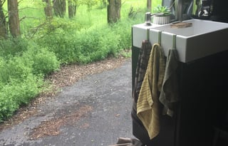 Winter Ready 4x4 Sprinter 2500 w Starlink option