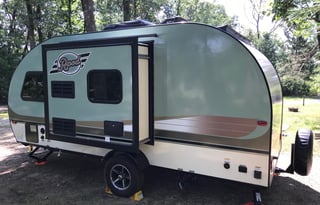 2017 Forest River R-POD 180