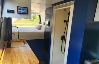 Mercedes-Benz Sprinter 2500 - 170