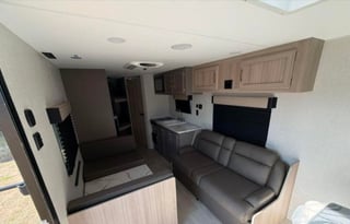 Blake's 2026 Sportsmen Bunkhouse