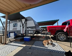 Dutchmen RV Coleman Lantern LT Series 18BH