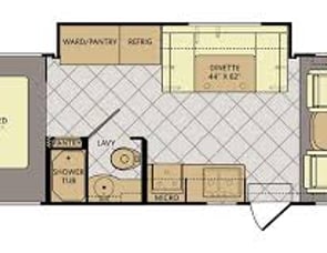 Fleetwood RV Storm 28MS