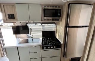 2022 Winnebago Minnie Winnie