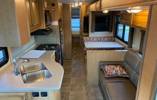 Not all who wander are lost