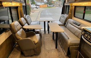 2020 Forest River RV Sandstorm 251SLC