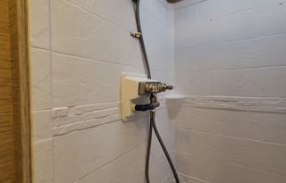 2023 Thor Motor Coach - Axis 24.3 Bunk