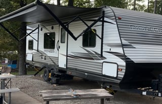 M&R Rv Rentals
