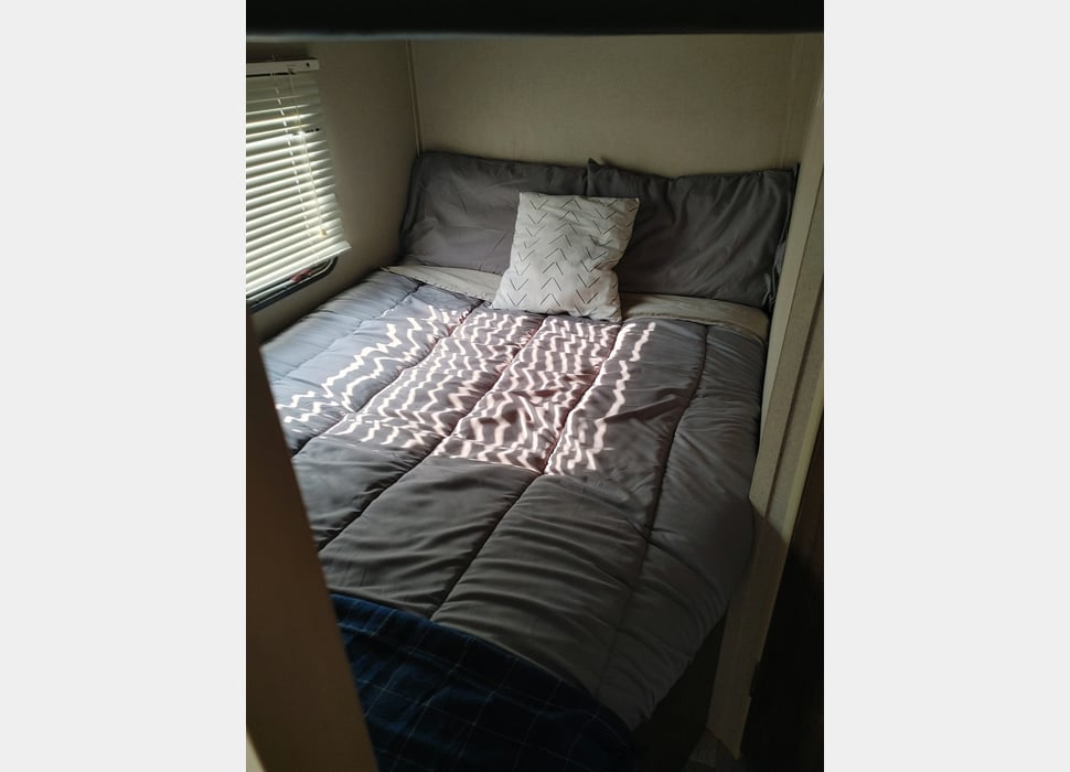Travel Trailer rentals in Moab
