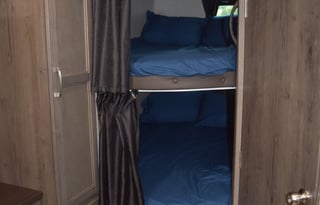 "Brazos" Jayco - Insurance Included - Deliverable