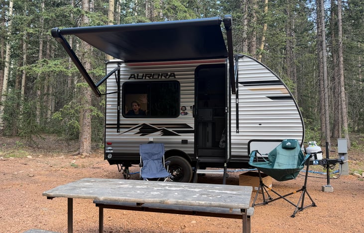 RV Photo