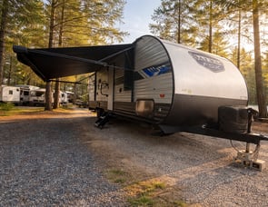 Forest River RV Salem FSX 210RT