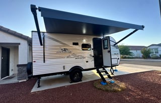 New 2026 Jayco Bunkhouse - Sleeps 5, We Deliver!
