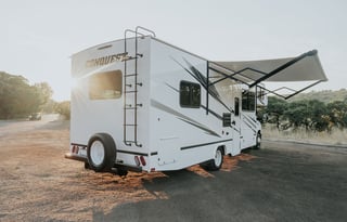 Rooster - The 2023 Luxury Conquest