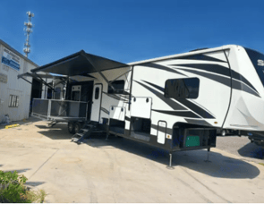 Jayco Seismic 4113