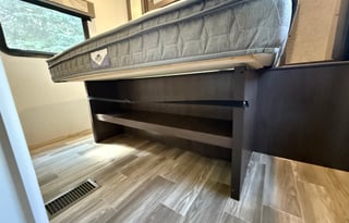 Grill & Chill Bunkhouse Bungalow