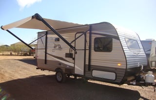 2021 Jayco Jay Feather SLX 174BH