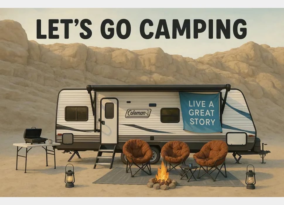 Travel Trailer rentals in Mather