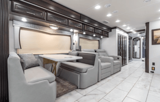 Loaded 2023 Berkshire XL 40C